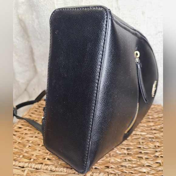 ♠️ Kate Spade EUC Sammi Leather Mini Backpack - Picture 4 of 11